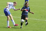 17.8.2008: Viktoria Griesheim - SG Anspach 2:1